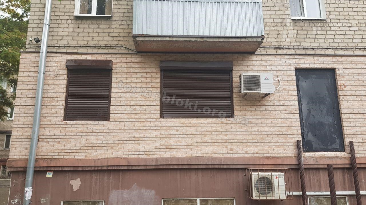 Днепр. Плитка - Брикстайл Оксфорд Крем