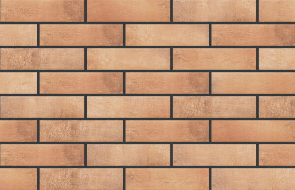 Термопанель клінкерна з плиткою Loft Brick Curry EPS білий 100мм