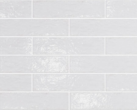 Термопанель клінкерна з плиткою Palette White EPS білий 100мм