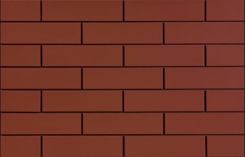 Термопанель клінкерна з плиткою Rot EPS білий 100мм