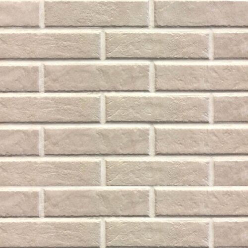 Термопанель клінкерна з плиткою Scandiano Beige EPS білий 100мм